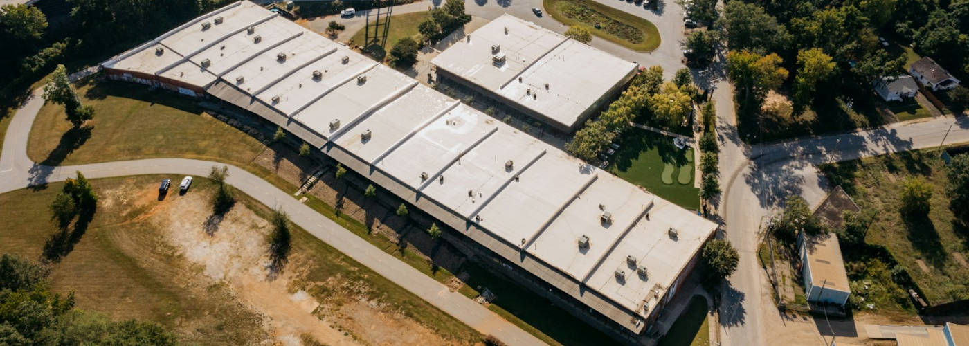 Featured Image for SE ROOFING SOLUTIONS LLC
