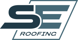 Logo for SE ROOFING SOLUTIONS LLC